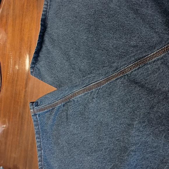 Lincoln Outfitters Men's Overalls. Worn once. Size 42 x 28 - Picture 3 of 9